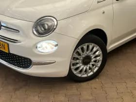 Fiat 500C thumbnail 7