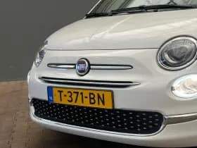 Fiat 500C thumbnail 8