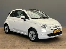 Fiat 500C thumbnail 9