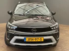 Opel Crossland thumbnail 2