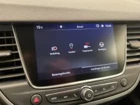 Opel Crossland thumbnail 19
