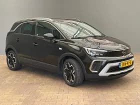 Opel Crossland thumbnail 5