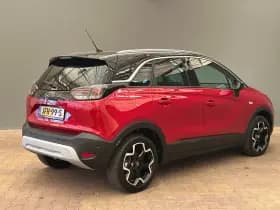 Opel Crossland thumbnail 2