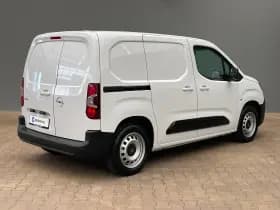 Opel Combo thumbnail 2