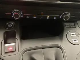 Opel Combo thumbnail 14