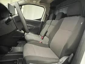 Opel Combo thumbnail 3