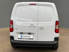 Opel Combo thumbnail 22