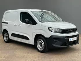 Opel Combo thumbnail 4