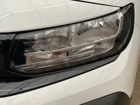 Opel Combo thumbnail 5