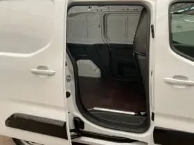 Opel Combo thumbnail 7