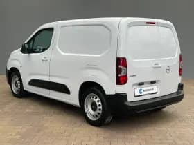 Opel Combo thumbnail 8