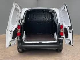 Opel Combo thumbnail 9
