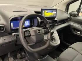 Opel Combo thumbnail 10