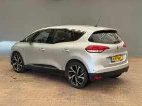 Renault Scénic thumbnail 3