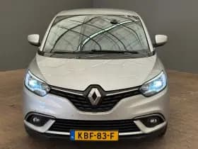 Renault Scénic thumbnail 24