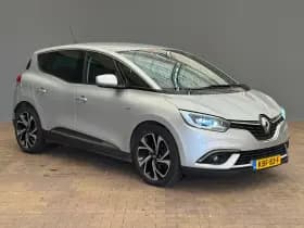 Renault Scénic thumbnail 25
