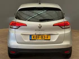 Renault Scénic thumbnail 4