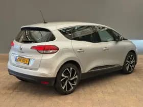 Renault Scénic thumbnail 5
