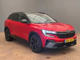 Renault Austral thumbnail 10