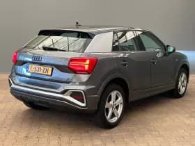 Audi Q2 thumbnail 2