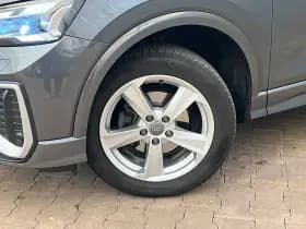Audi Q2 thumbnail 12