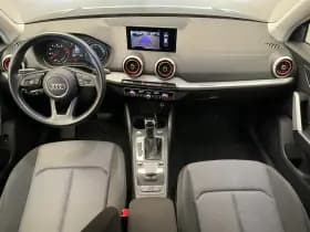 Audi Q2 thumbnail 4