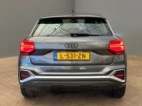 Audi Q2 thumbnail 9