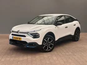 Citroën ë-C4 thumbnail 1