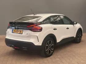 Citroën ë-C4 thumbnail 2