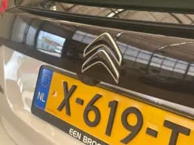 Citroën ë-C4 thumbnail 13