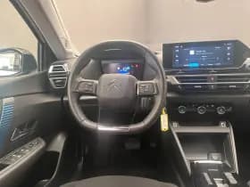 Citroën ë-C4 thumbnail 14