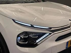 Citroën ë-C4 thumbnail 27