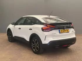 Citroën ë-C4 thumbnail 8