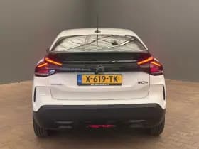 Citroën ë-C4 thumbnail 9