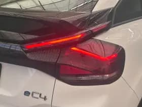Citroën ë-C4 thumbnail 10