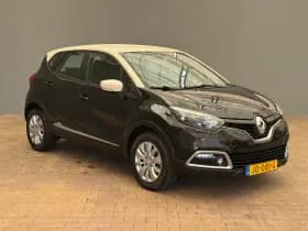 Renault Captur thumbnail 17