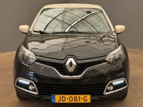 Renault Captur thumbnail 18