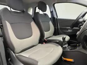 Renault Captur thumbnail 20