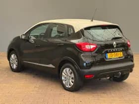 Renault Captur thumbnail 3