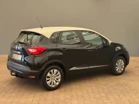 Renault Captur thumbnail 5