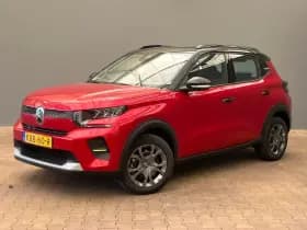 Citroën ë-C3 thumbnail 1