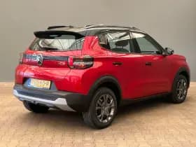 Citroën ë-C3 thumbnail 2