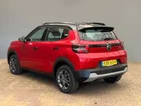 Citroën ë-C3 thumbnail 12