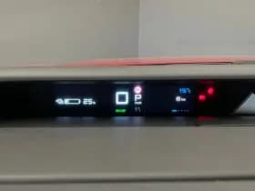 Citroën ë-C3 thumbnail 8