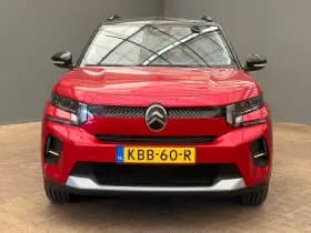 Citroën ë-C3 thumbnail 9