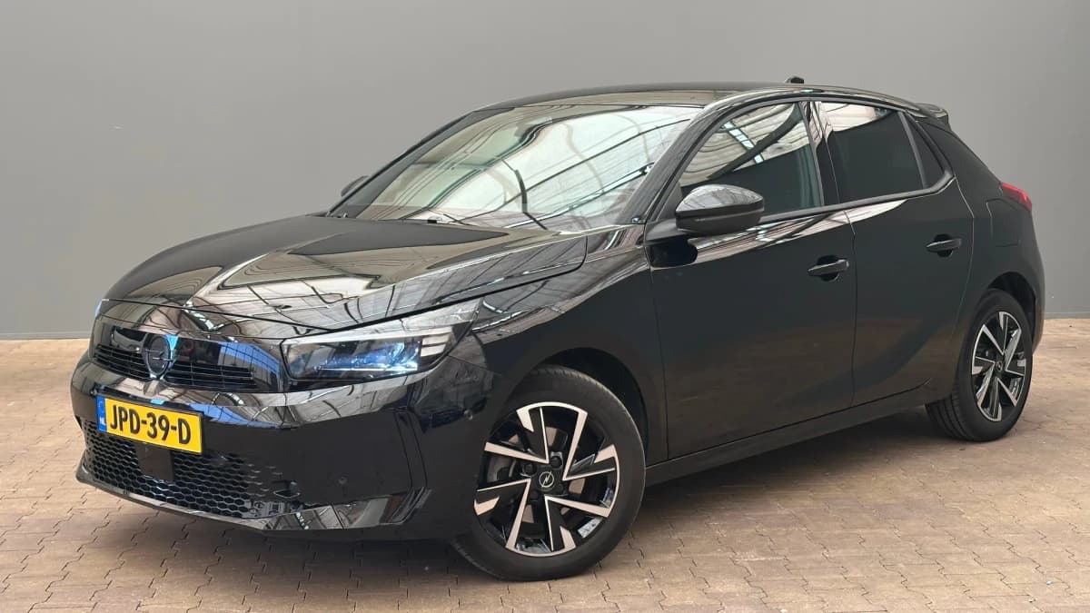 Opel Corsa — foto 1