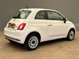 Fiat 500 thumbnail 2