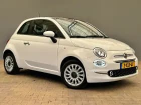 Fiat 500 thumbnail 3