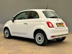 Fiat 500 thumbnail 4