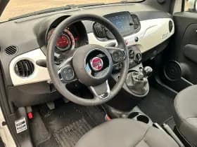 Fiat 500 thumbnail 5